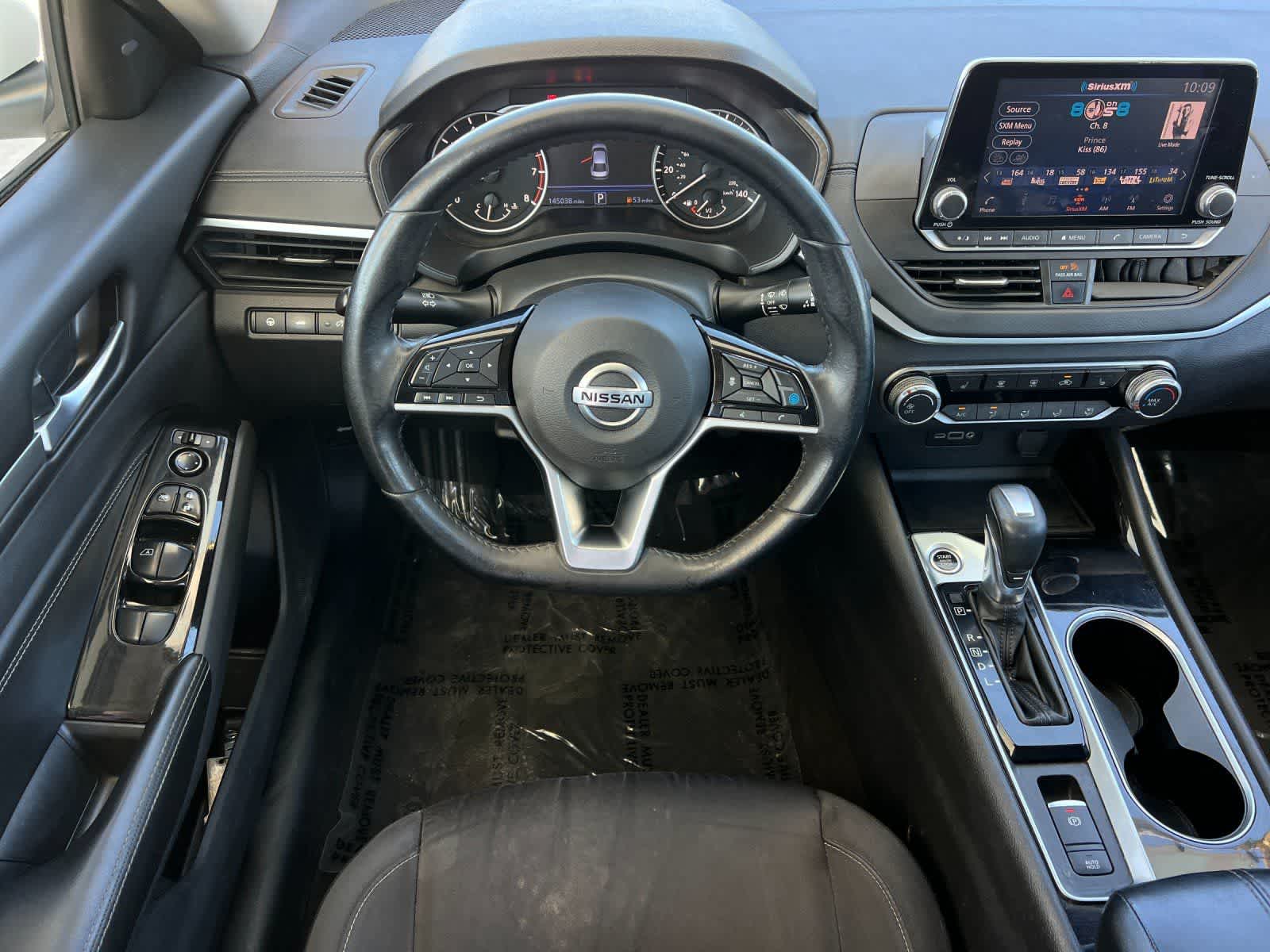 Thumbnail: 2022 Nissan Altima - 15