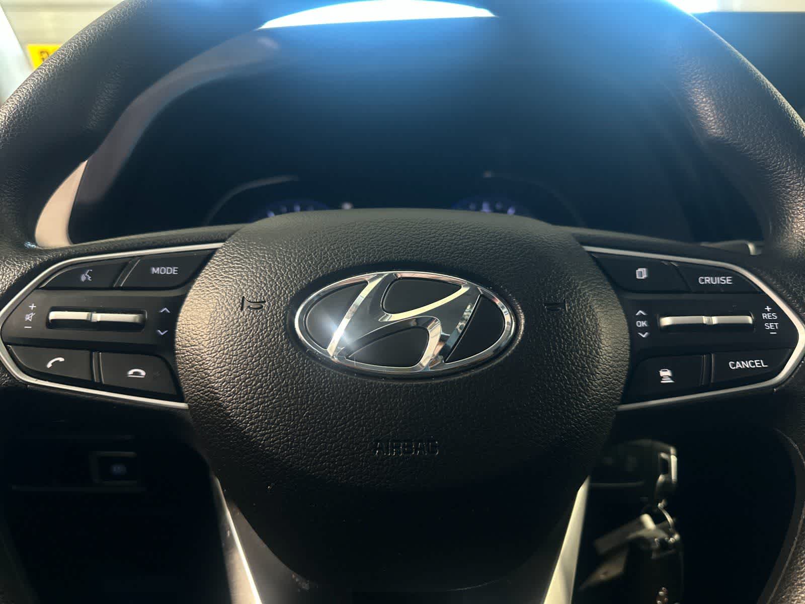 Thumbnail: 2022 Hyundai Palisade - 24