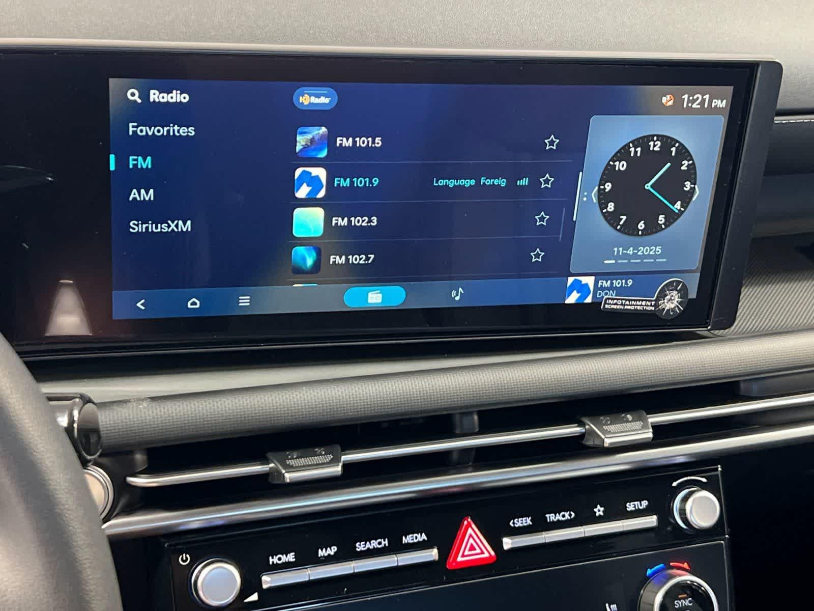 Thumbnail: 2026 Hyundai Santa Cruz - 17