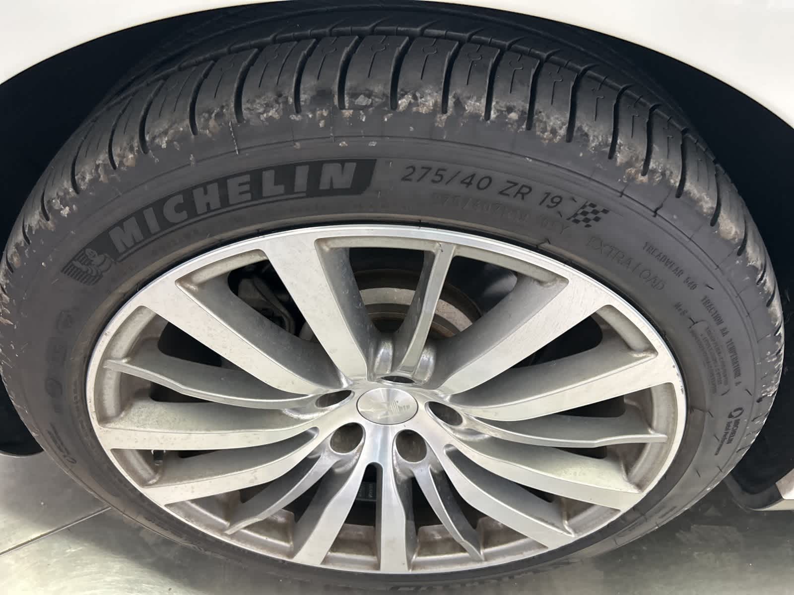 Thumbnail: 2016 Maserati Ghibli - 7