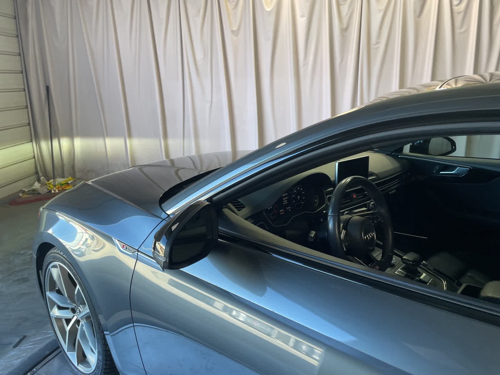 Thumbnail: 2019 Audi A5 - 11