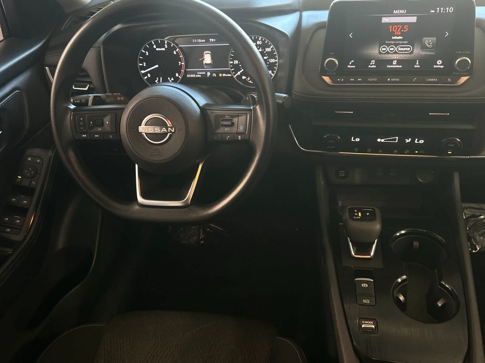 Thumbnail: 2024 Nissan Rogue - 14