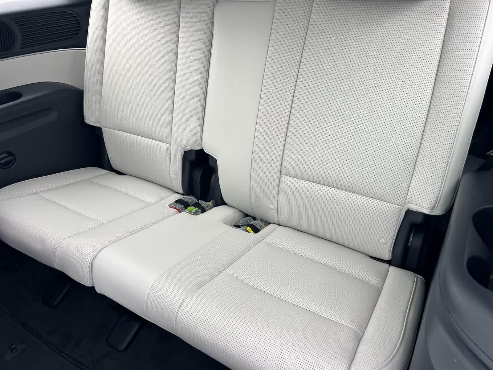 Thumbnail: 2026 Hyundai Palisade - 15