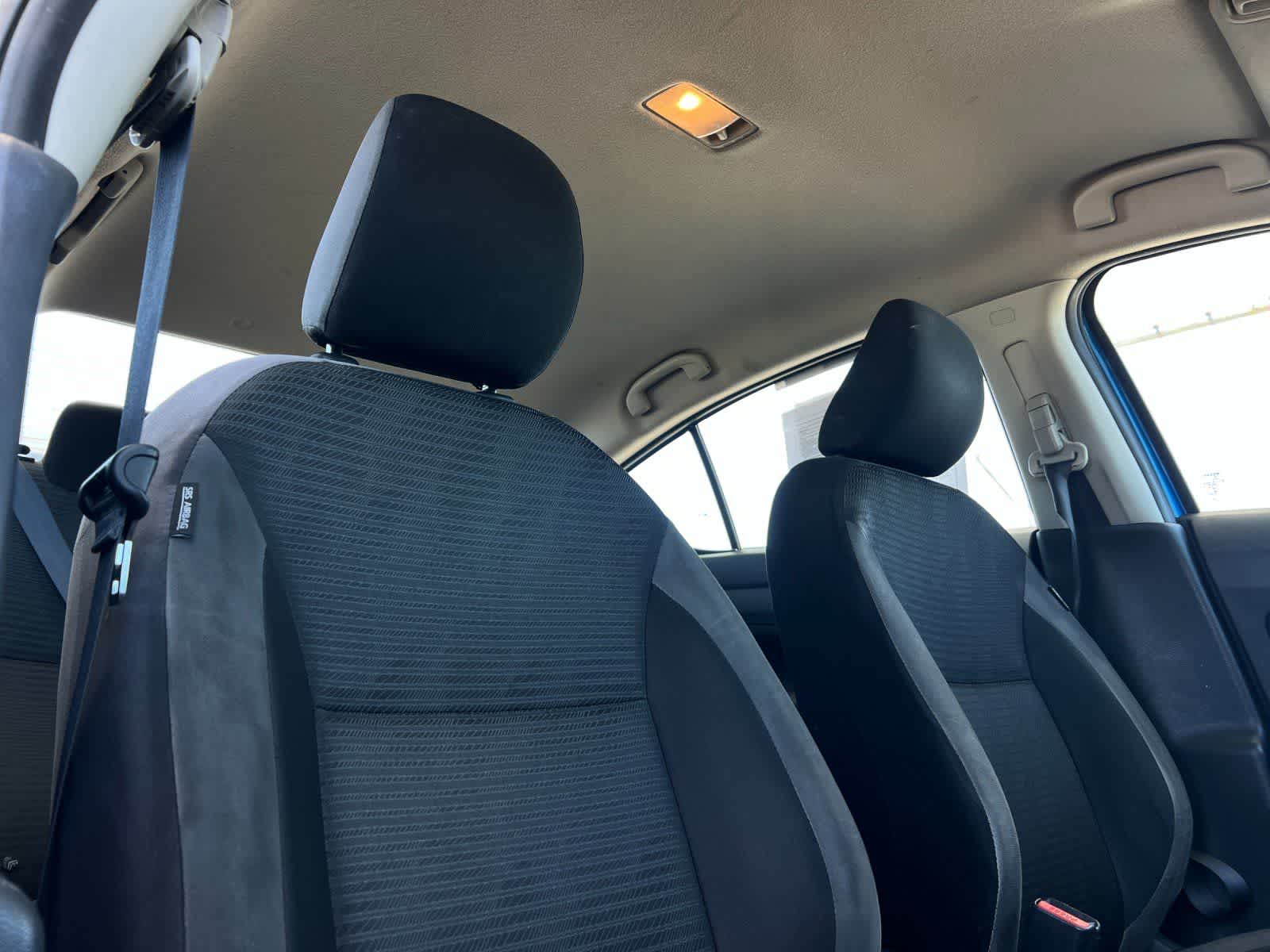 Thumbnail: 2021 Nissan Versa - 17