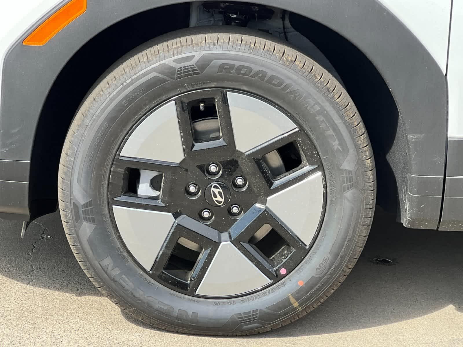 Thumbnail: 2026 Hyundai Santa Fe - 26