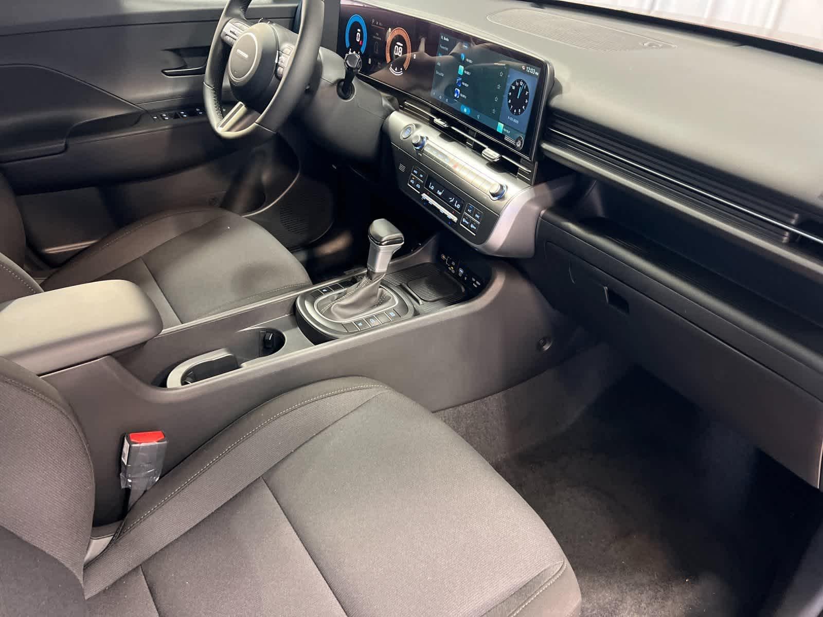 Thumbnail: 2026 Hyundai Kona - 16