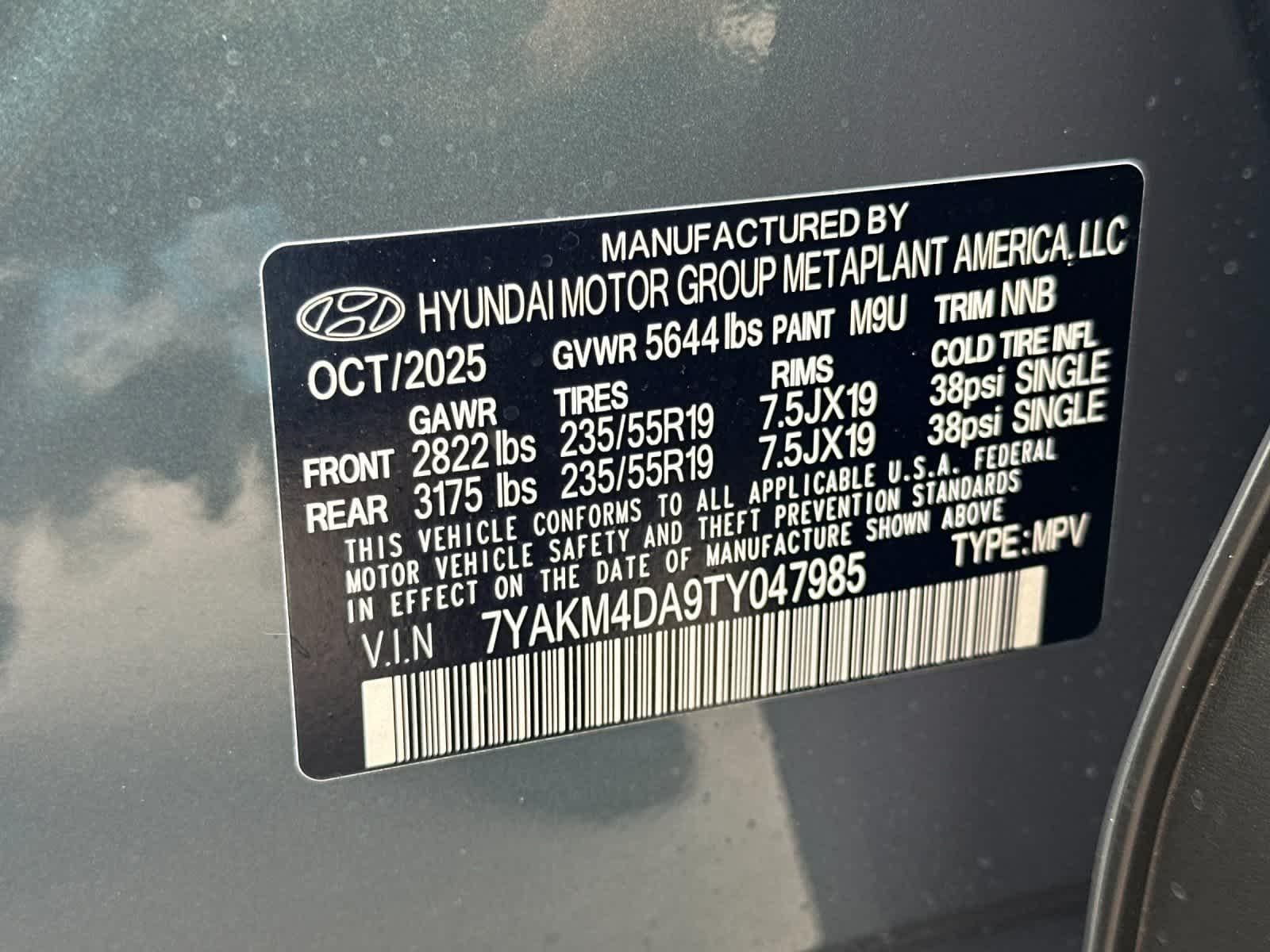 Thumbnail: 2026 Hyundai Ioniq 5 - 29