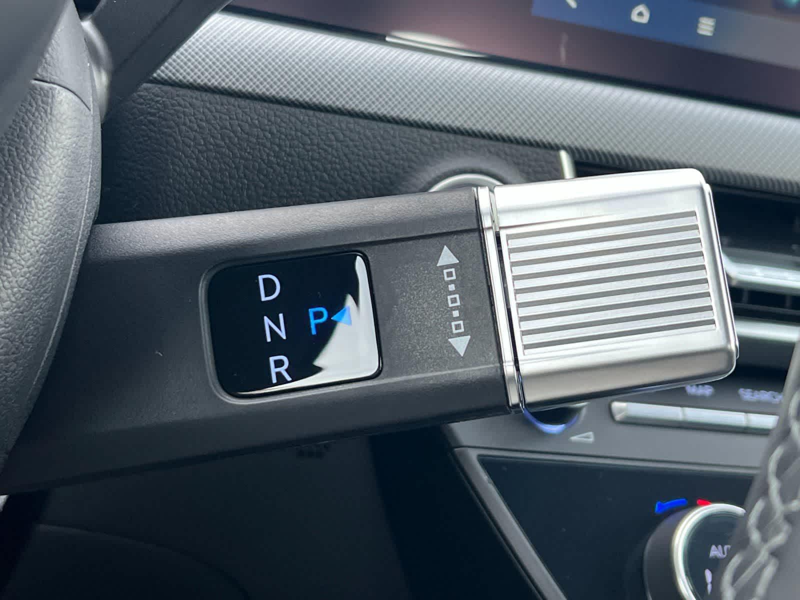 Thumbnail: 2026 Hyundai Sonata - 21