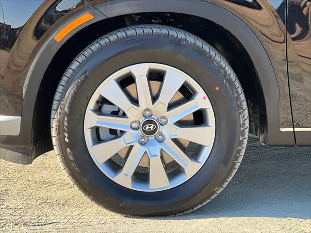 Thumbnail: 2025 Hyundai Palisade - 24