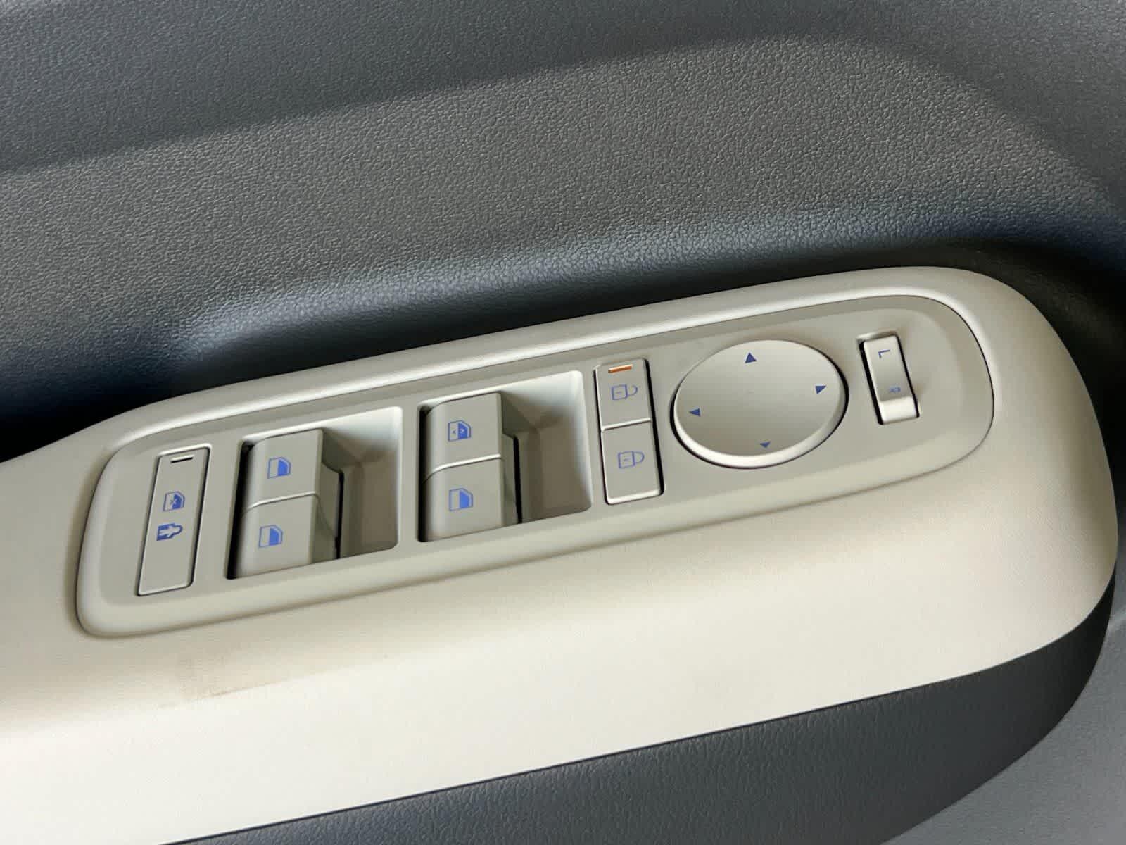 Thumbnail: 2026 Hyundai Santa Fe - 13