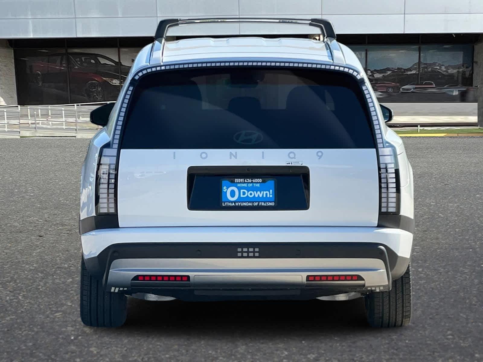 Thumbnail: 2026 Hyundai Ioniq - 7