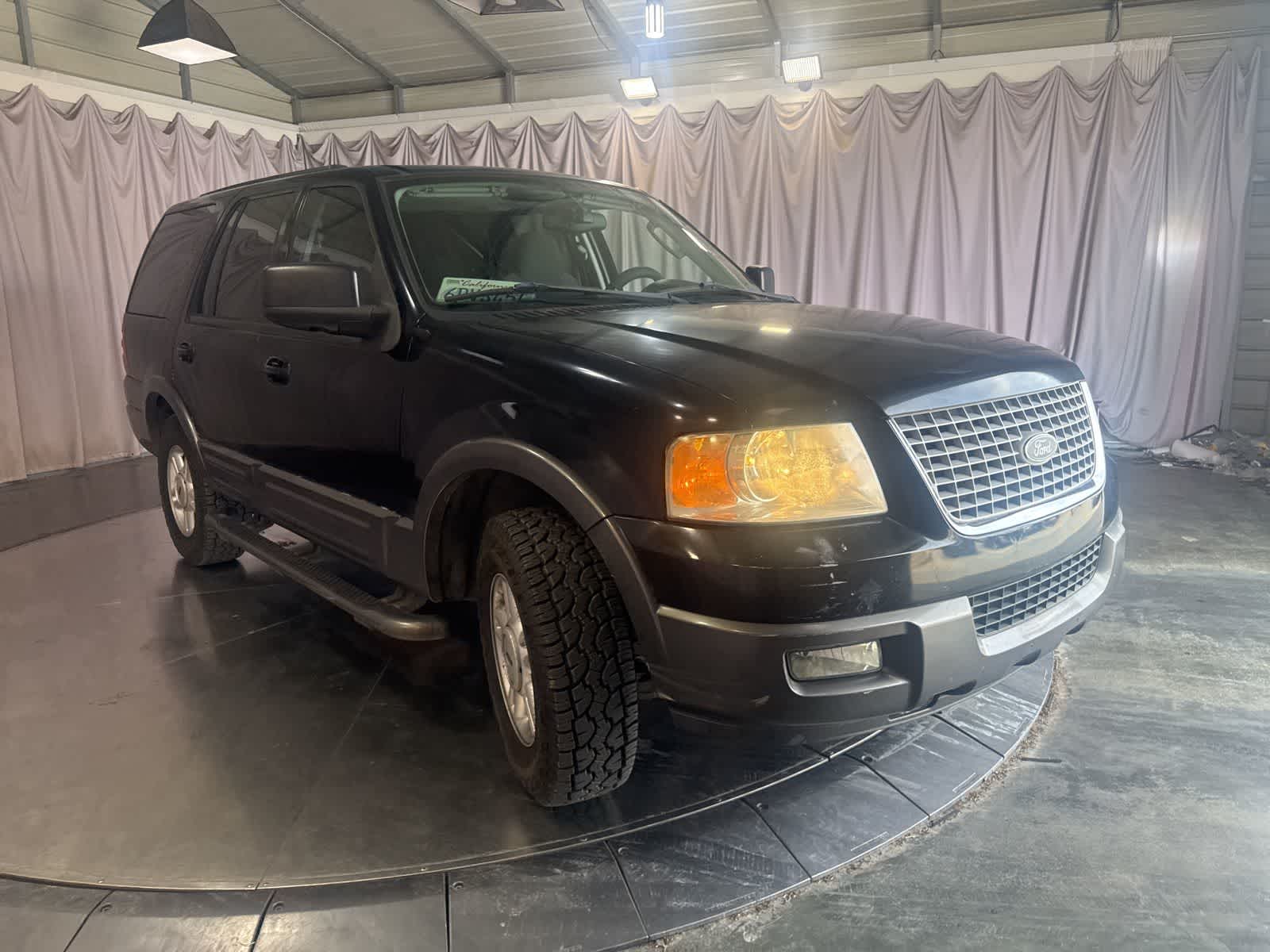 Thumbnail: 2004 Ford Expedition - 3