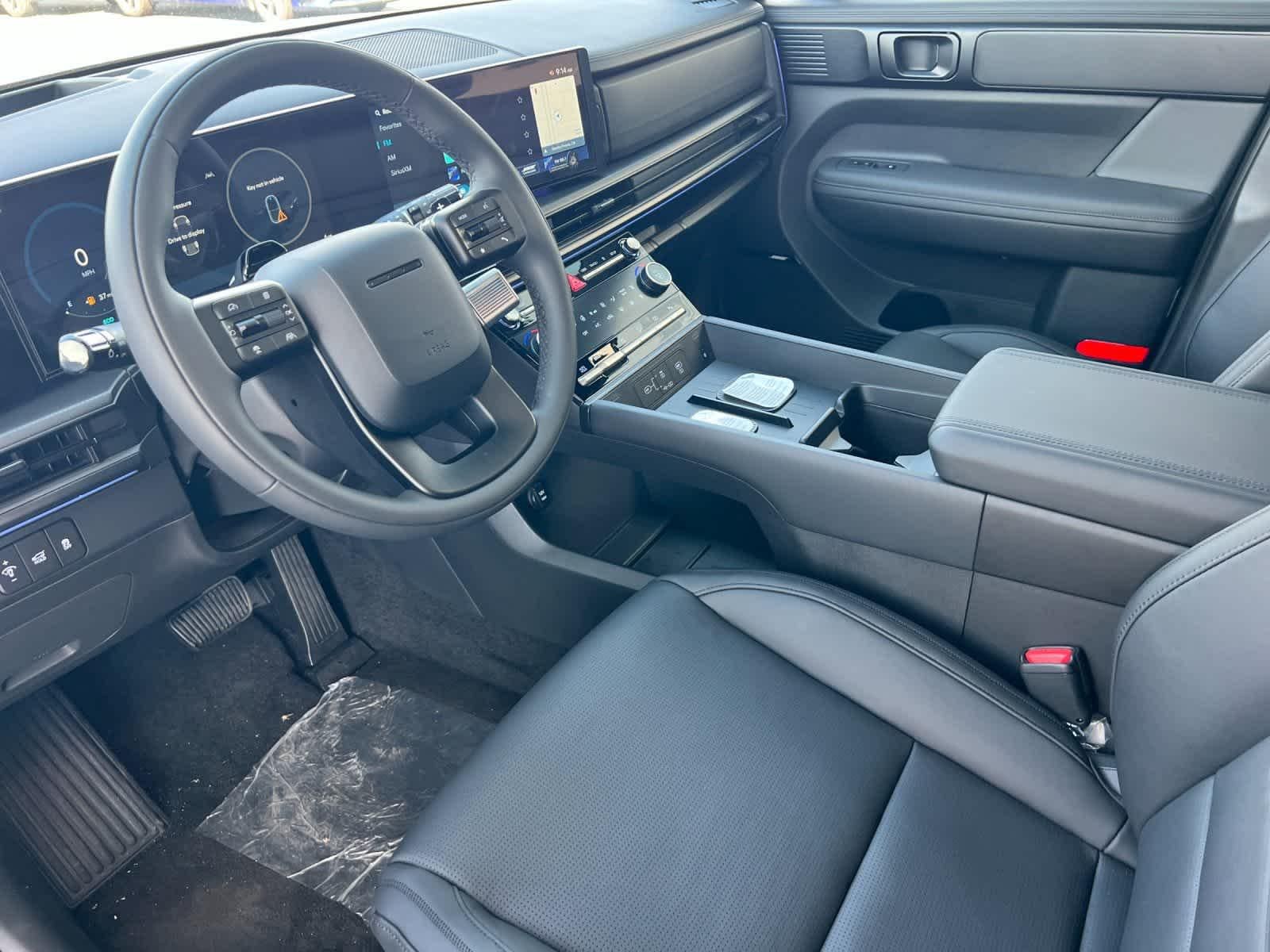 Thumbnail: 2026 Hyundai Santa Fe - 11