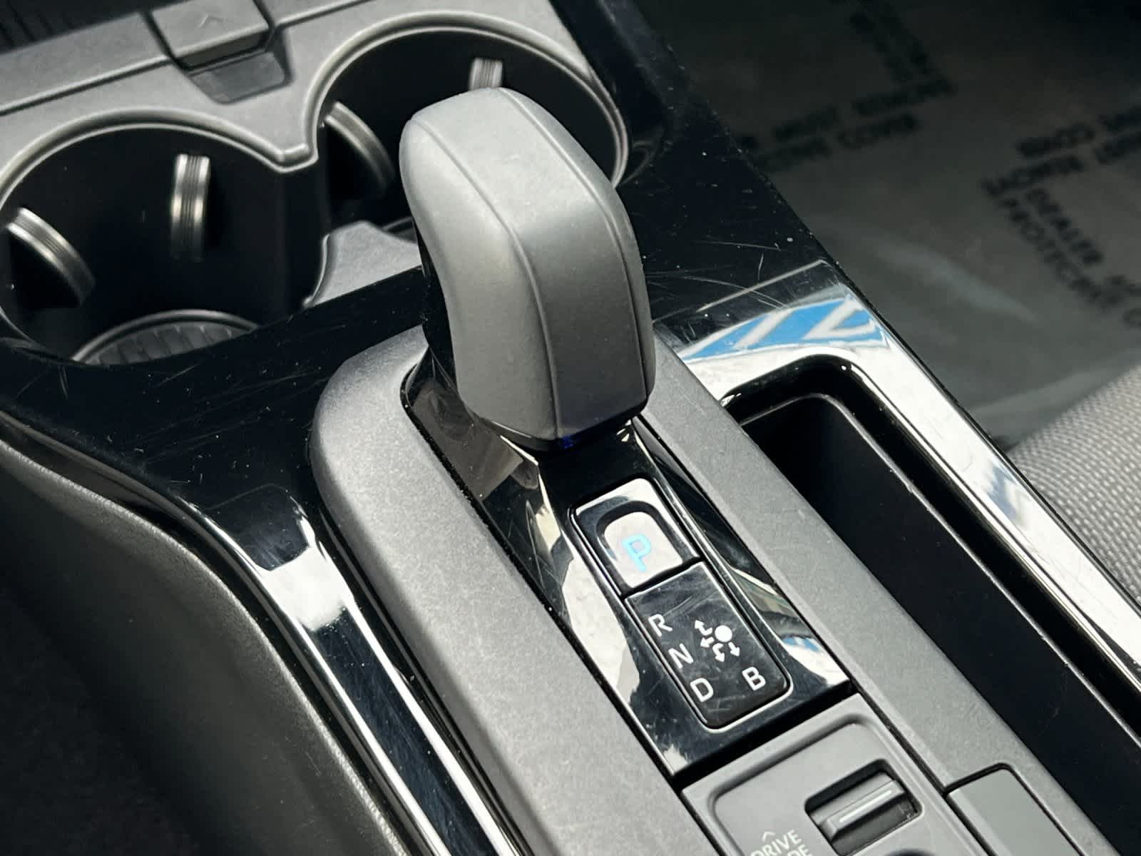 Thumbnail: 2024 Toyota Prius - 21