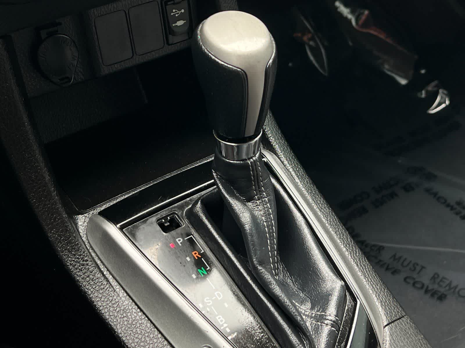 Thumbnail: 2016 Toyota Corolla - 21