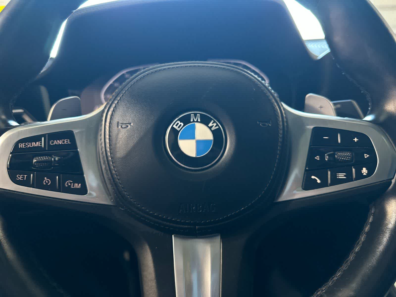 Thumbnail: 2021 BMW 3 Series - 23
