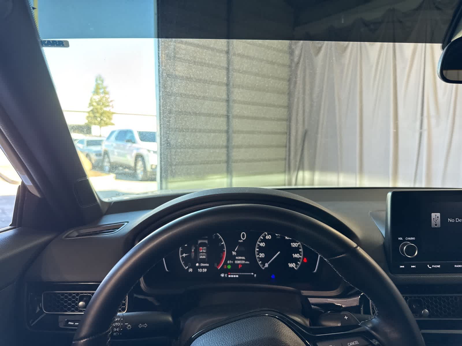 Thumbnail: 2023 Honda Civic - 22