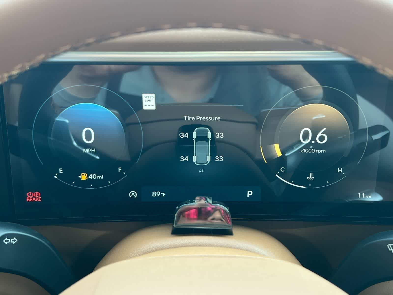 Thumbnail: 2026 Hyundai Palisade - 23