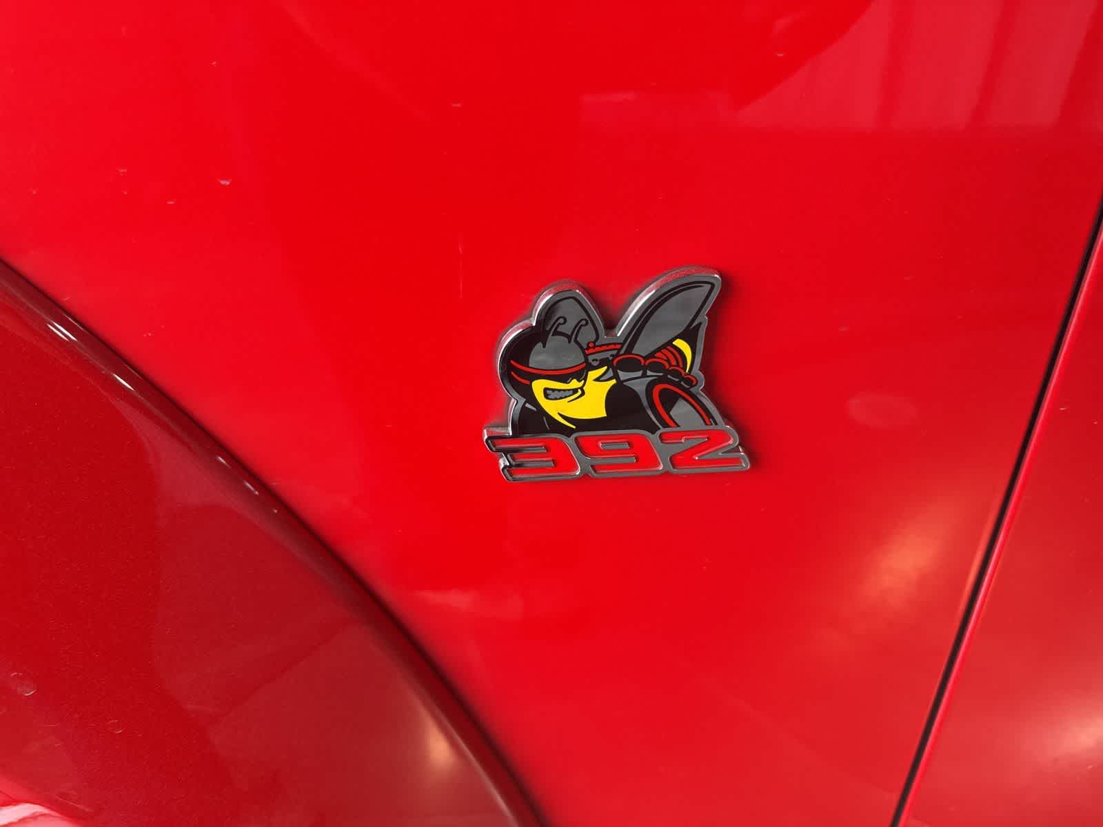 Thumbnail: 2022 Dodge Challenger - 10