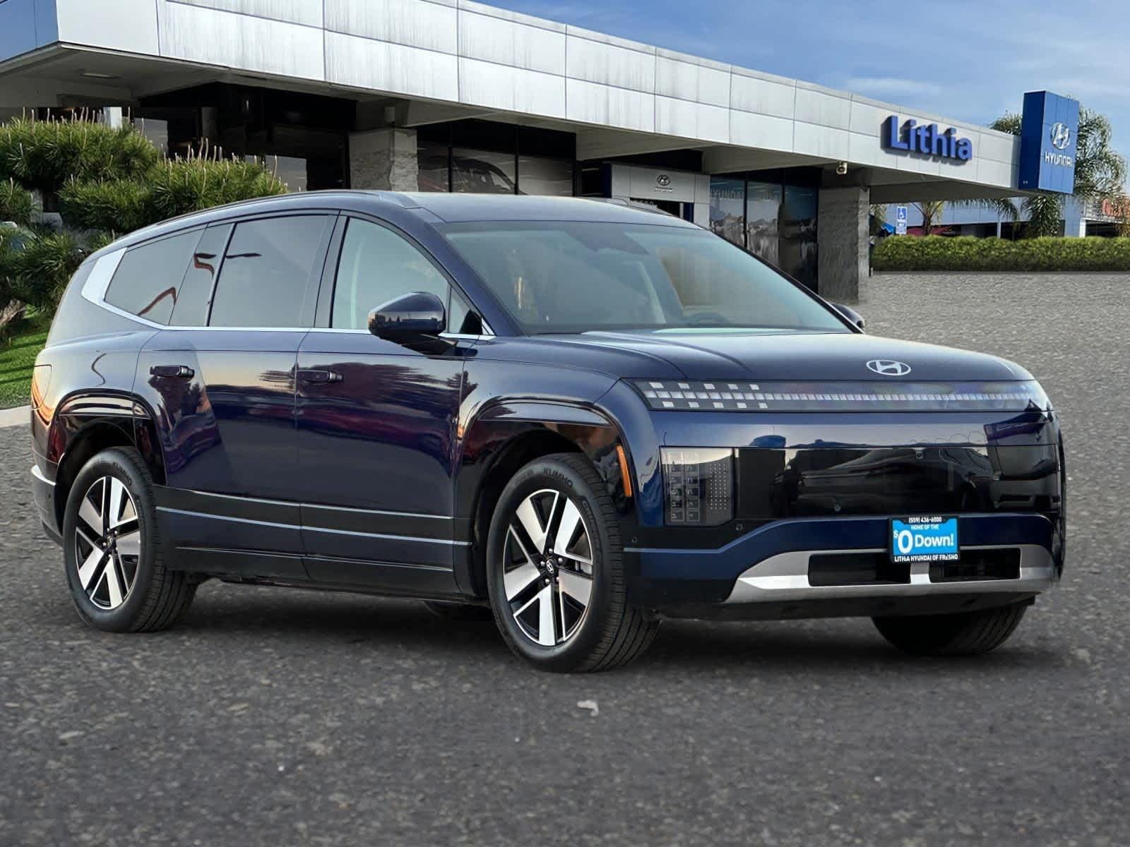 Thumbnail: 2026 Hyundai Ioniq - 9