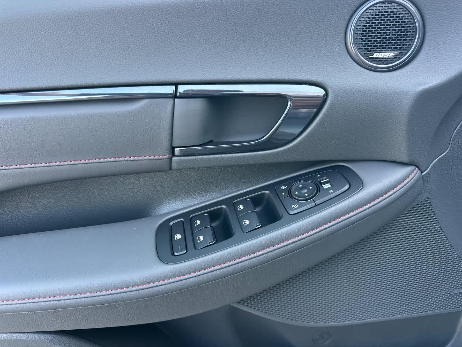 Thumbnail: 2026 Hyundai Sonata - 12