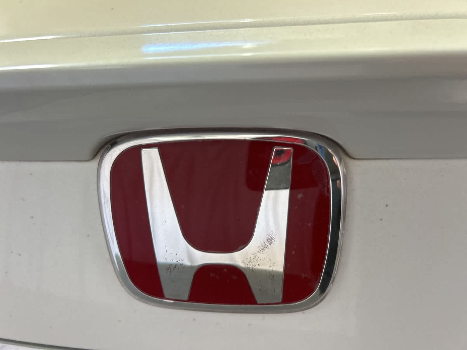 Thumbnail: 2016 Honda Accord - 11