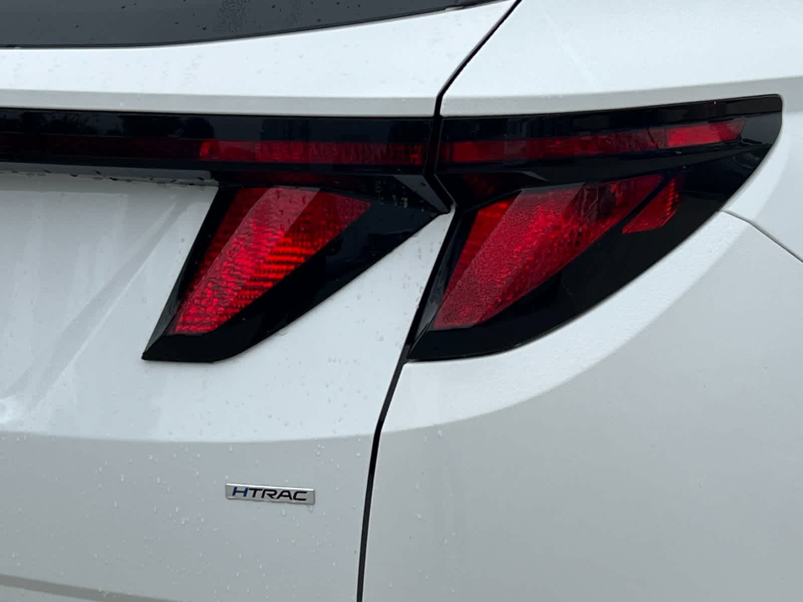 Thumbnail: 2025 Hyundai Tucson - 26