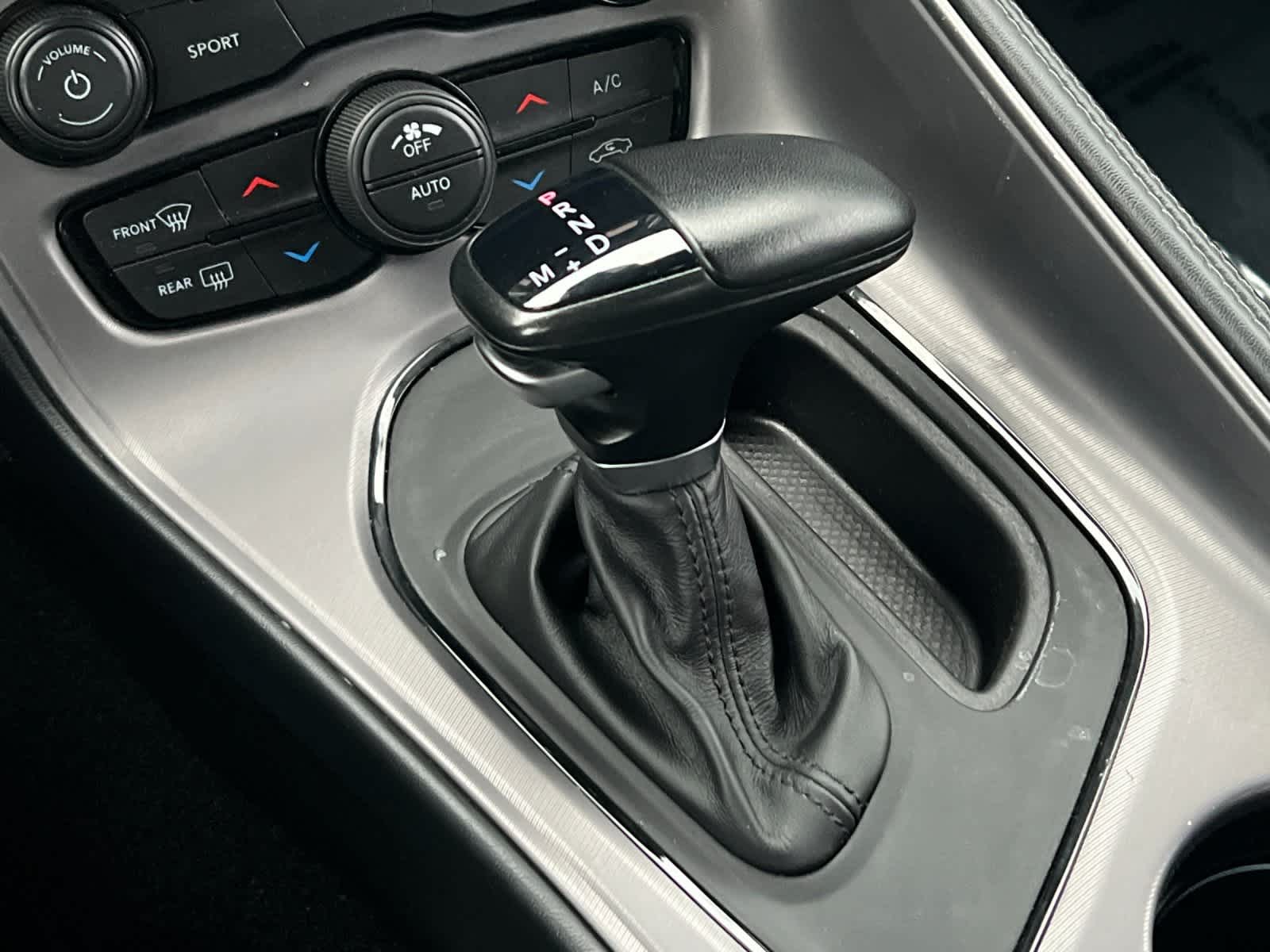 Thumbnail: 2023 Dodge Challenger - 21