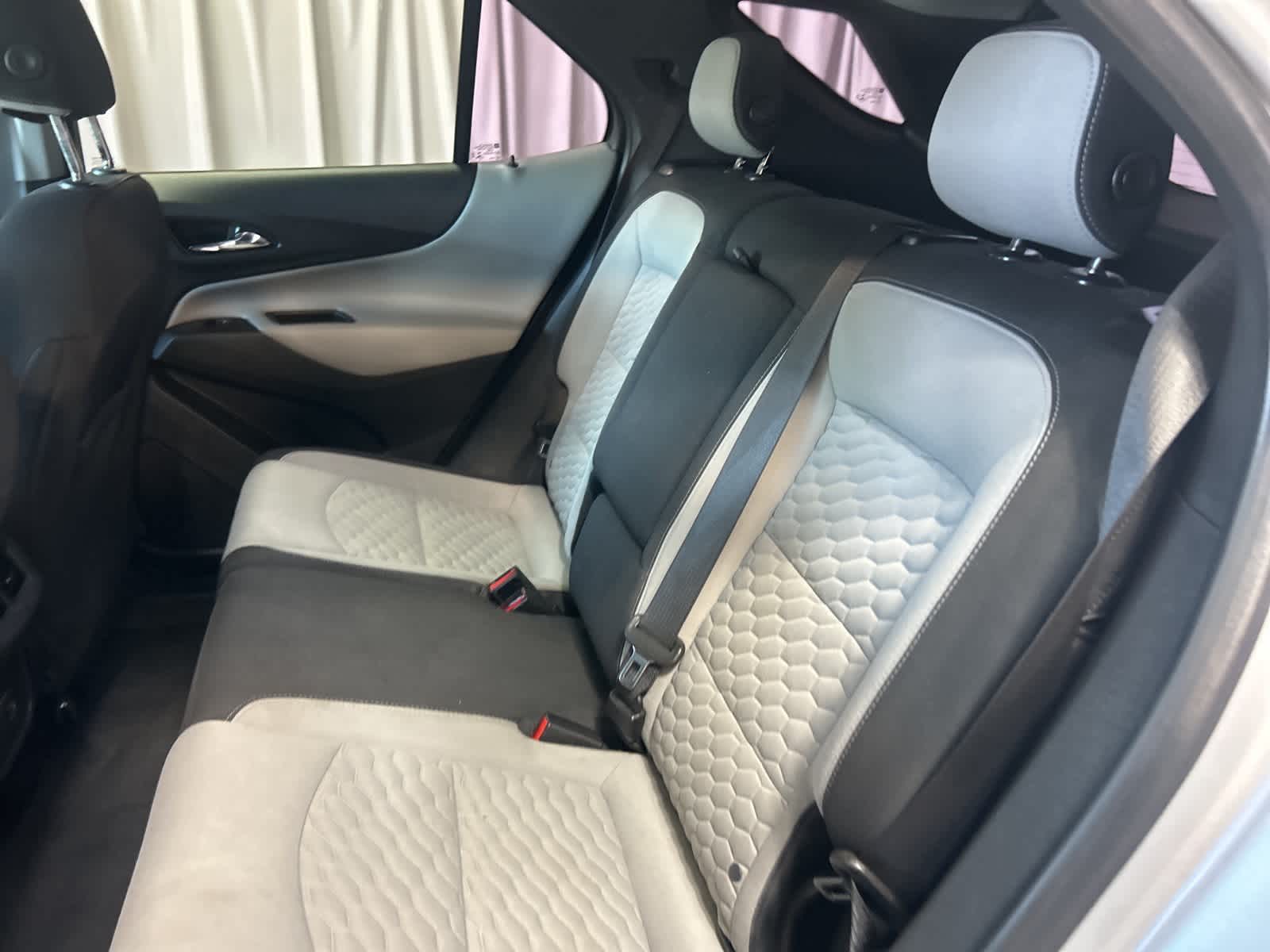 Thumbnail: 2019 Chevrolet Equinox - 21