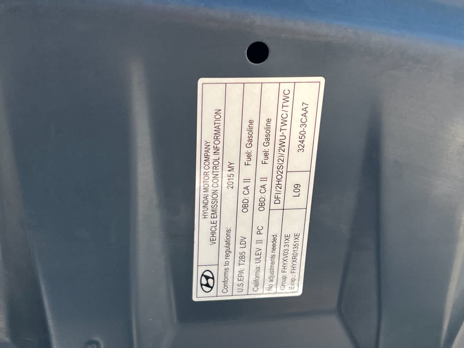 Thumbnail: 2015 Hyundai Santa Fe - 31