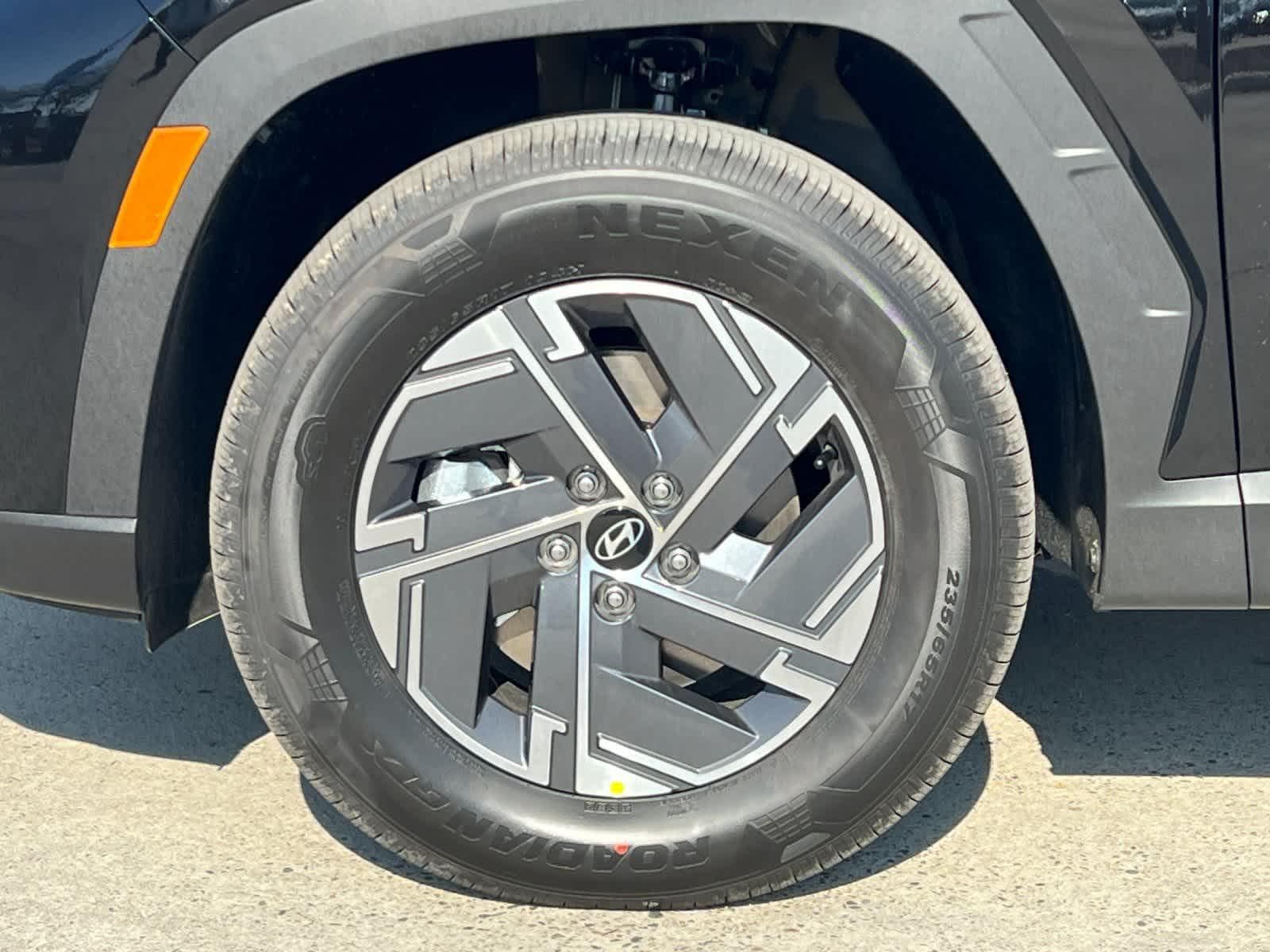 Thumbnail: 2026 Hyundai Tucson - 25