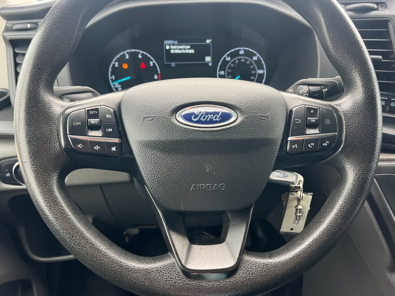 Thumbnail: 2020 Ford Transit Series - 22