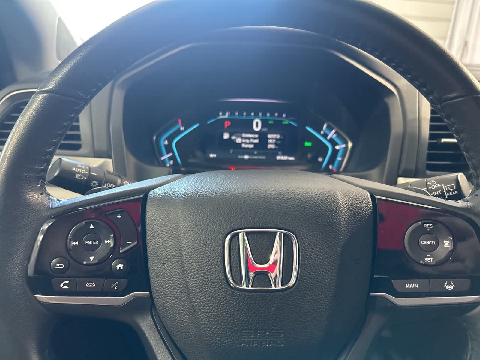 Thumbnail: 2020 Honda Odyssey - 27