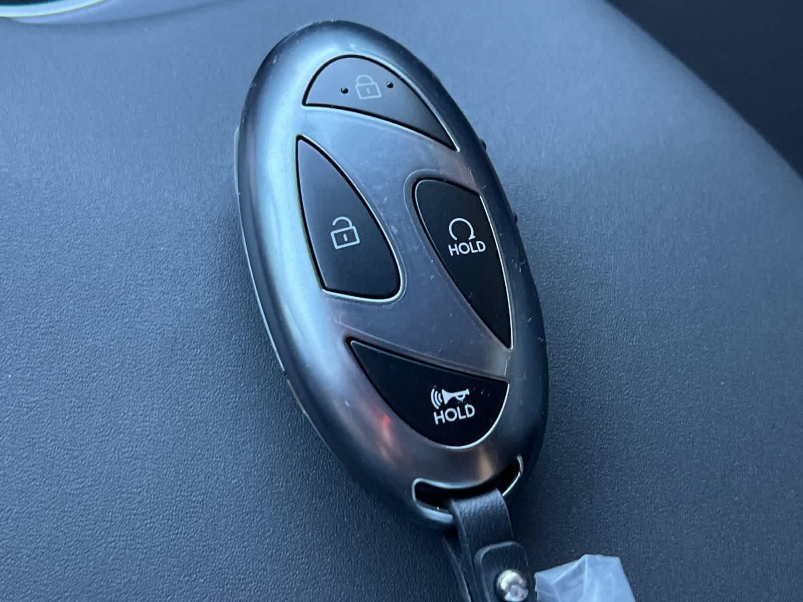 Thumbnail: 2026 Hyundai Sonata - 27