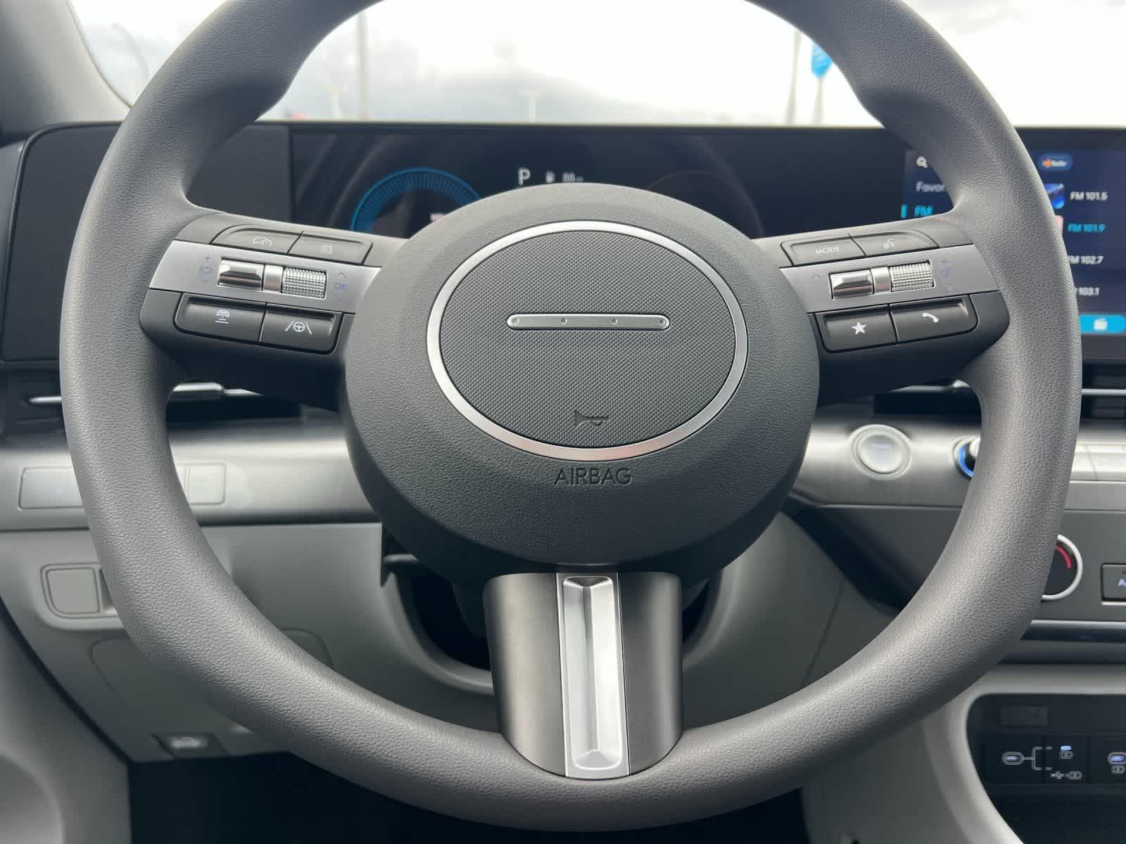 Thumbnail: 2026 Hyundai Kona - 24