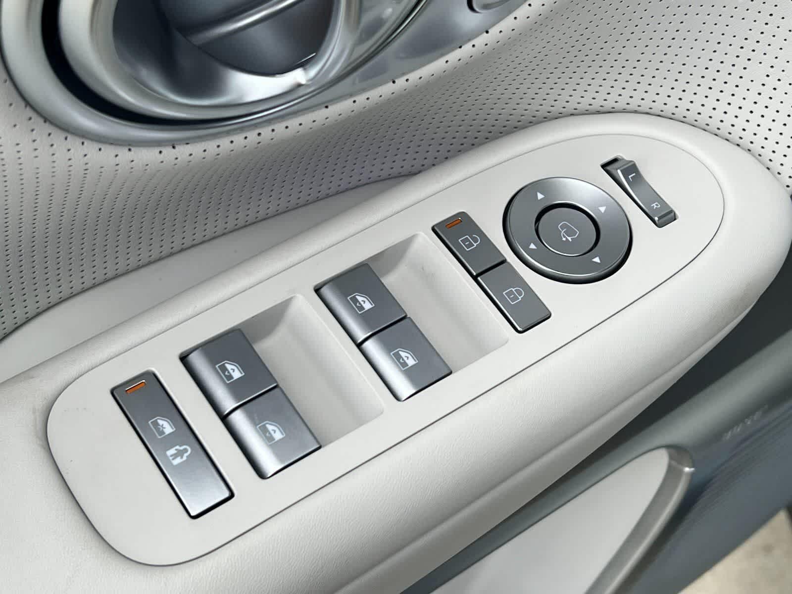 Thumbnail: 2026 Hyundai Ioniq - 13