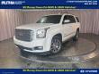 Used 2016 GMC Yukon Denali SUV