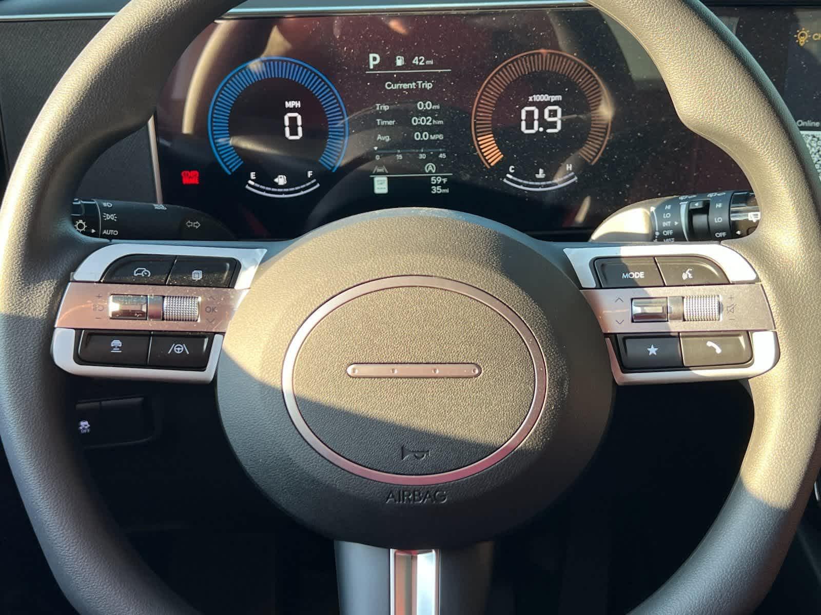 Thumbnail: 2025 Hyundai Tucson - 23