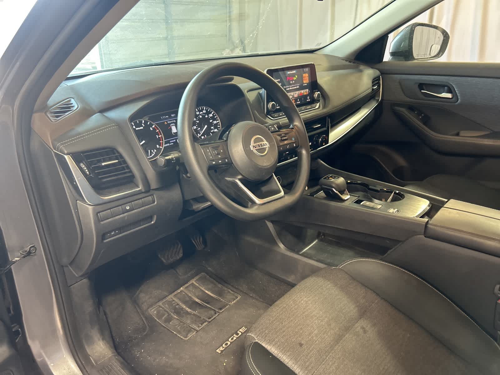 Thumbnail: 2021 Nissan Rogue - 23
