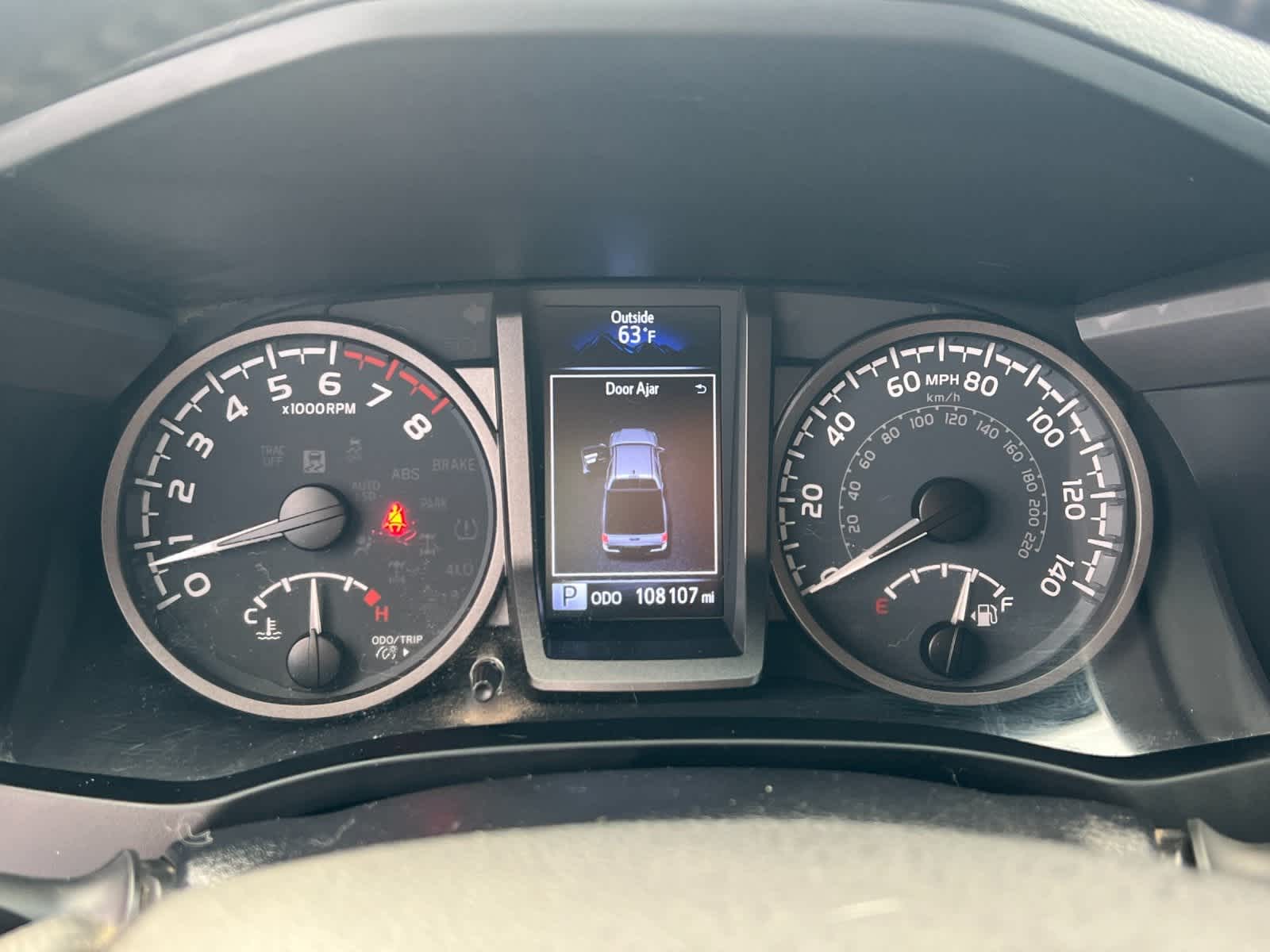 Thumbnail: 2022 Toyota Tacoma - 23