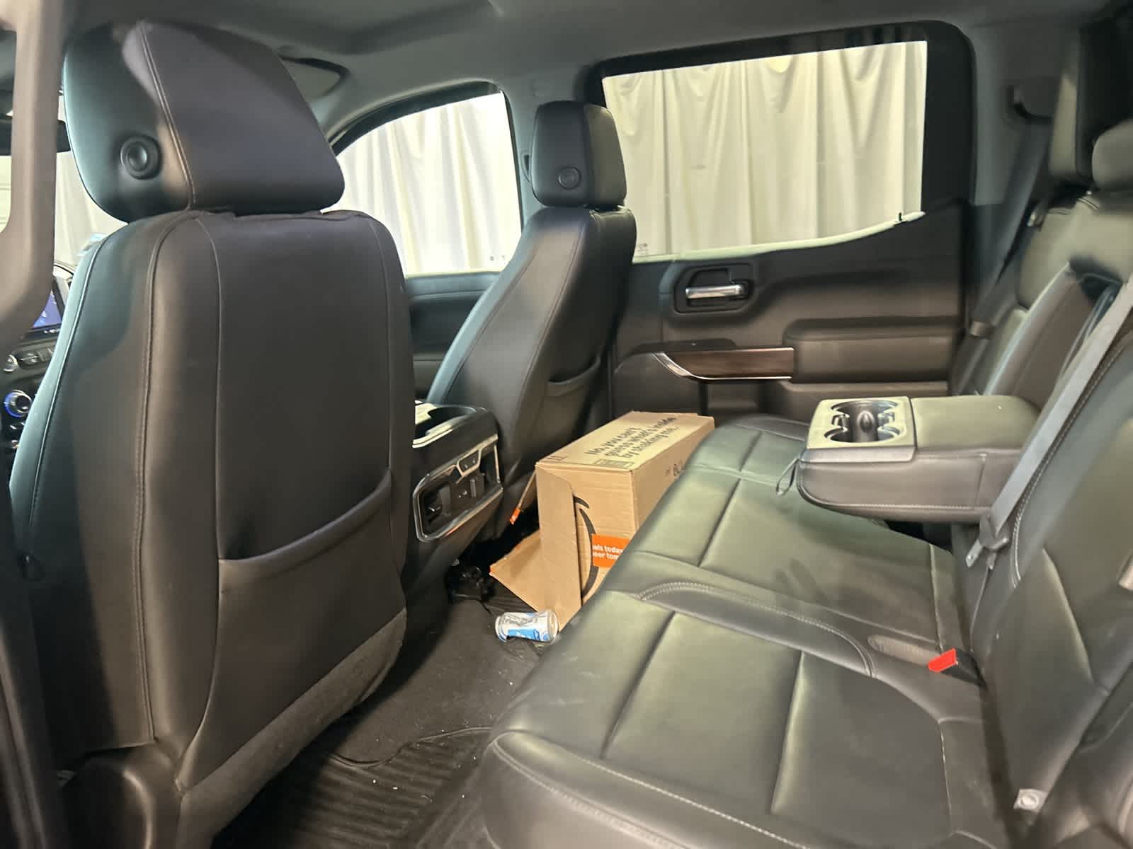 Thumbnail: 2019 GMC Sierra 1500 - 22