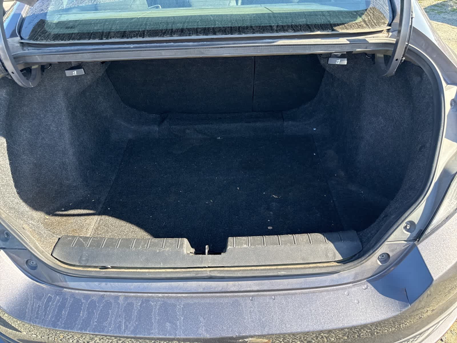 Thumbnail: 2017 Honda Civic - 7