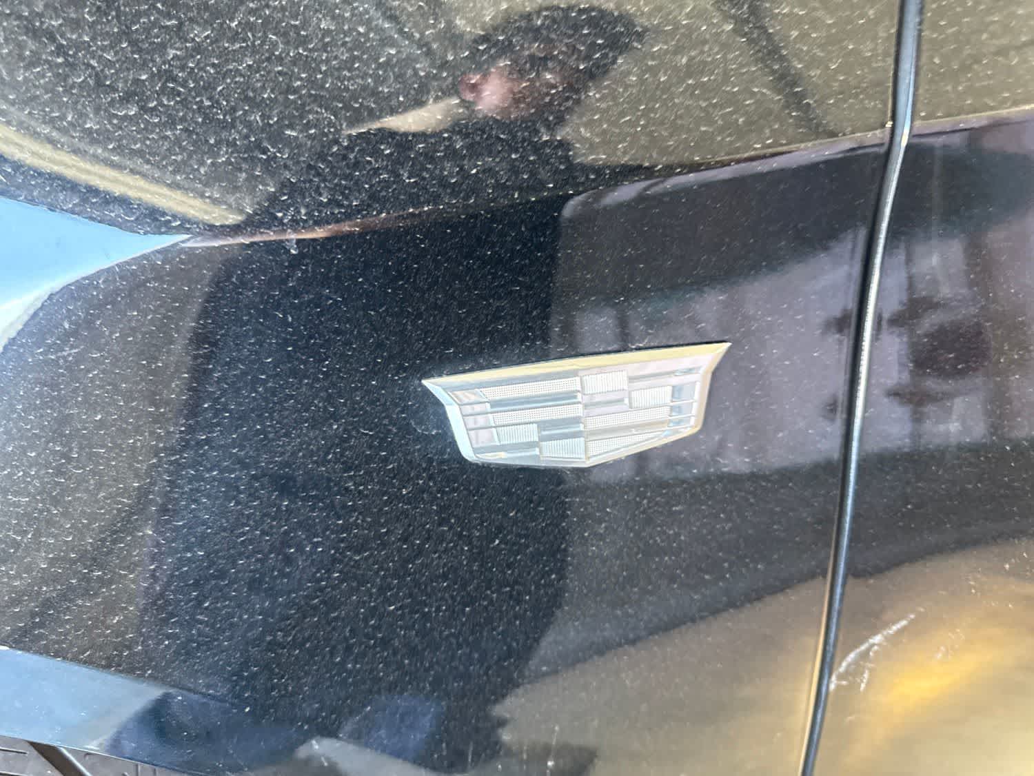 Thumbnail: 2019 Cadillac XTS - 10