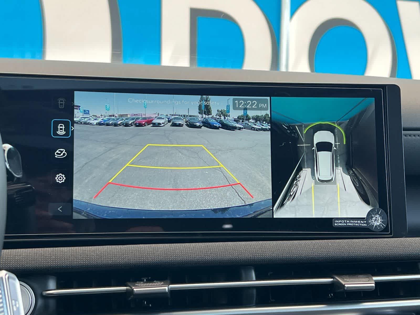 Thumbnail: 2025 Hyundai Tucson - 19