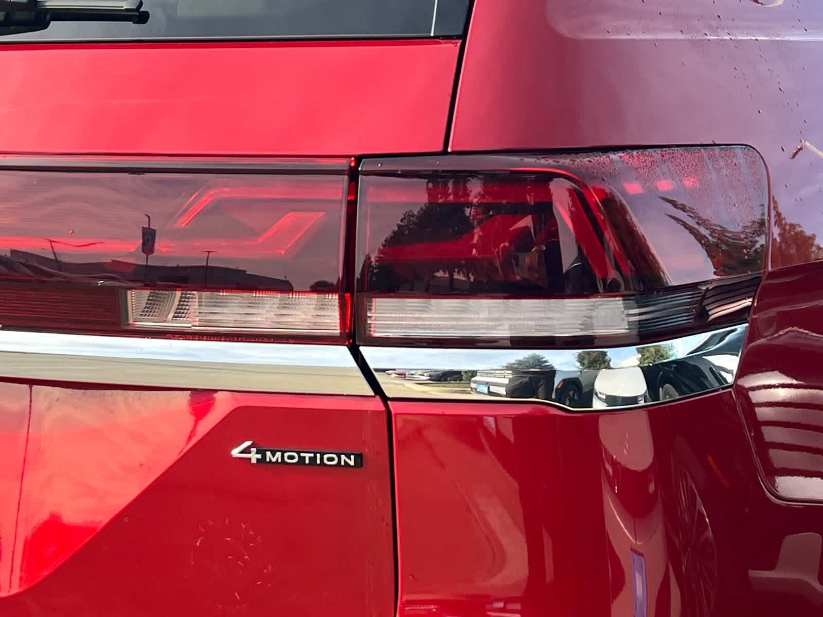 Thumbnail: 2024 Volkswagen Atlas - 28