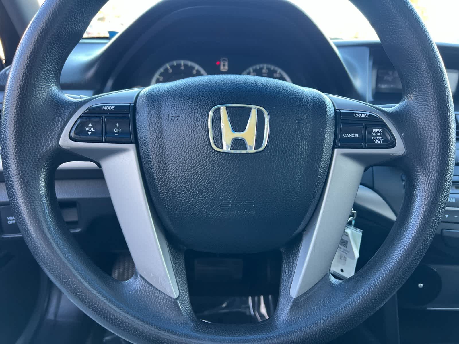 Thumbnail: 2009 Honda Accord - 20