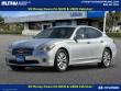 Used 2012 INFINITI M37 3.7 Sedan