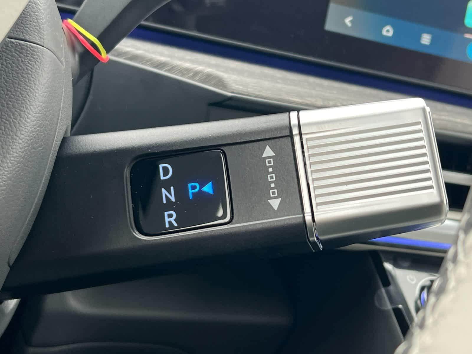 Thumbnail: 2025 Hyundai Santa Fe - 22