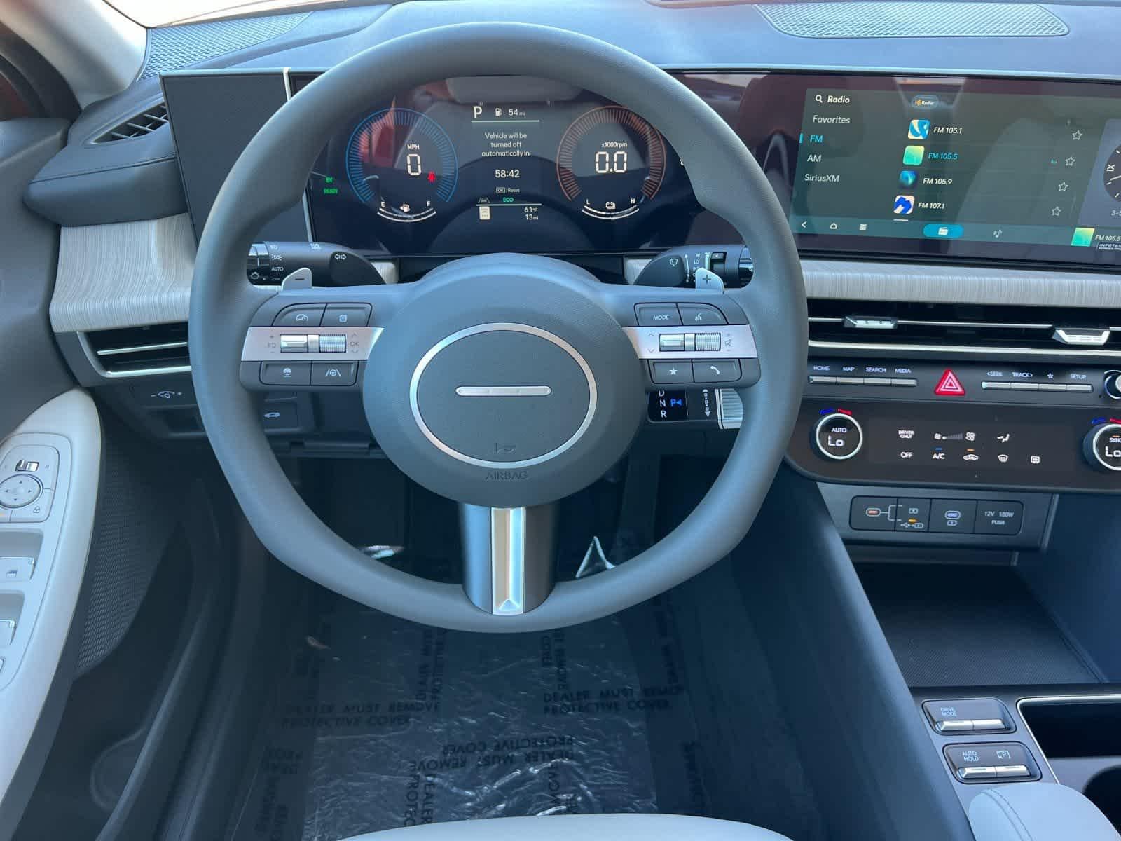 Thumbnail: 2026 Hyundai Sonata - 14