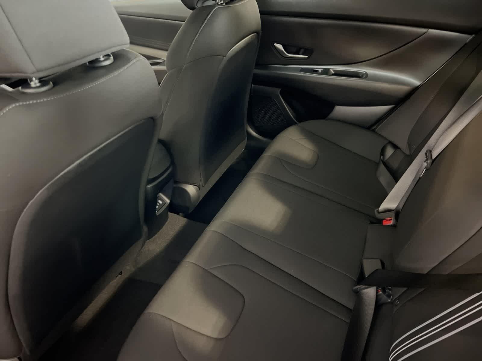 Thumbnail: 2025 Hyundai Elantra - 5